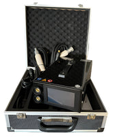 Power PDR S400 With Suitcase